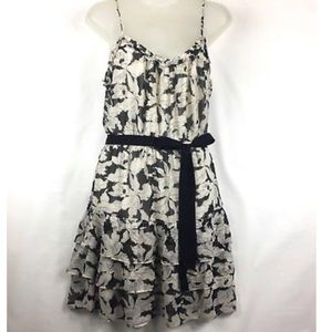 American Eagle, Floral, Spaghetti Strap, Dress